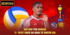 Kèo Hiệp Phụ XOSO66 | 3+ Tuyệt Chiêu Dự Đoán Từ Chuyên Gia
